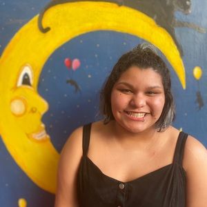 Meet your Posher, Melody